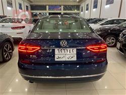 ڤۆڵکسواگن پاسات